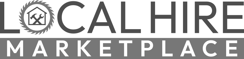 Local Hire Marketplace